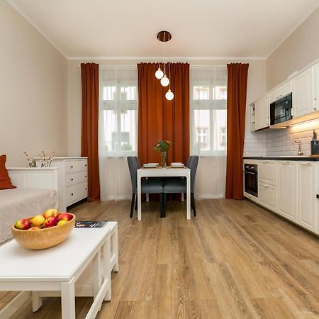 New Studio 3 - Self Check In, Parking Possible, Weekend Free Parking Bratislava Dış mekan fotoğraf